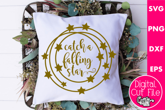 Catch a Falling Star: A Designer's Embroidery Review
