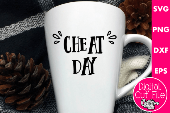 Cheat Day: A Designer's Review for Real Embroidery Projects