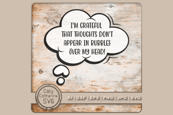 Grateful That Thoughts Don't Appear: A Designer's Review