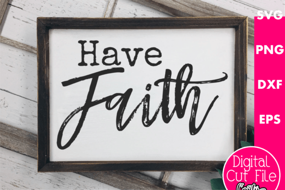 Have Faith: A Designer’s Review for Embroidery Projects