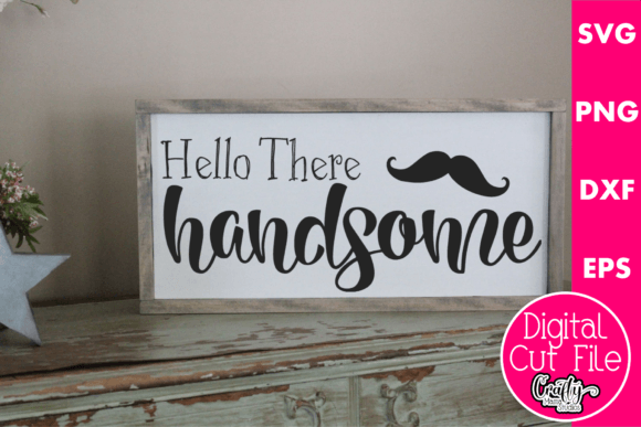 Hello There Handsome: A Designer's Embroidery Review