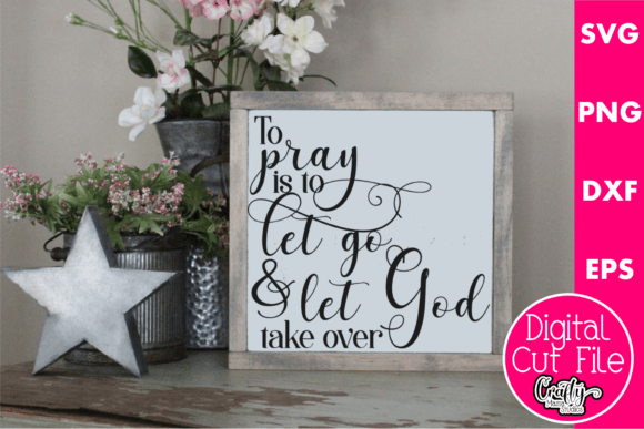 Let Go and Let God: A Designer’s Embroidery Review