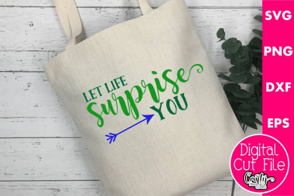 Let Life Surprise You: A Designer’s Embroidery Review