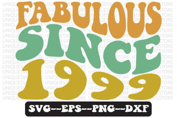 Review: Fabulous Since 1999 Retro Design